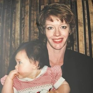 Meet your Posher, Lindy